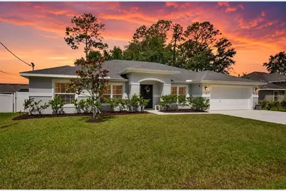73 Lindsay Drive, Palm Coast, FL 32137 - Photo 1