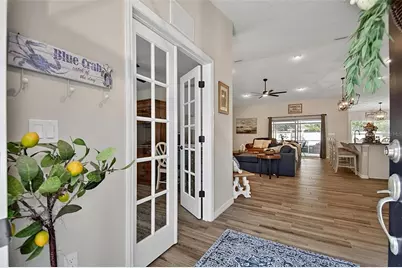 73 Lindsay Drive, Palm Coast, FL 32137 - Photo 5