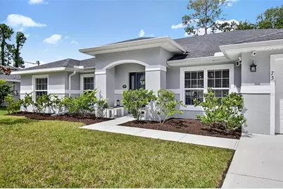73 Lindsay Drive, Palm Coast, FL 32137 - Photo 3