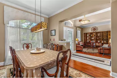 3412 Rexford Circle, Ormond Beach, FL 32174 - Photo 5