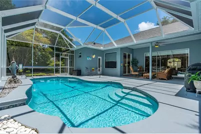 3412 Rexford Circle, Ormond Beach, FL 32174 - Photo 13