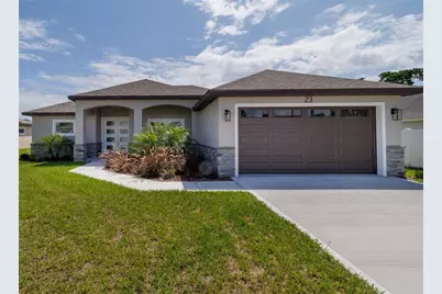 23 Francis Lane, Palm Coast, FL 32137 - Photo 3
