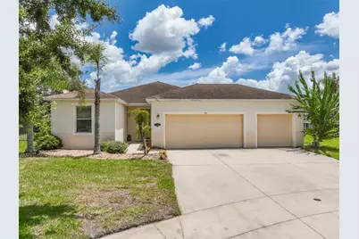 131 Mulberry Branch Court, Daytona Beach, FL 32124 - Photo 1
