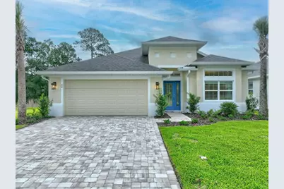 23 Matanzas Cove Drive, Palm Coast, FL 32137 - Photo 1