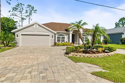 116 Eric Drive, Palm Coast, FL 32164 - Photo 1