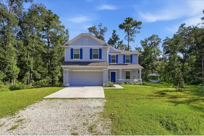 4856 Stephens Street, Hastings, FL 32145 - Photo 1