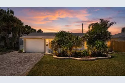 6 Tropical Drive, Ormond Beach, FL 32176 - Photo 1