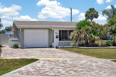6 Tropical Drive, Ormond Beach, FL 32176 - Photo 3
