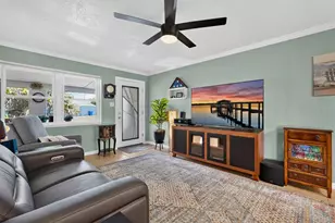 6 Tropical Dr, Ormond Beach, FL 32176 - Photo 9