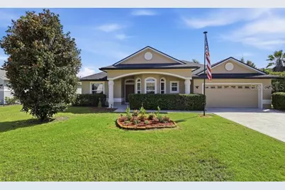 69 Wellesley Lane, Palm Coast, Fl, FL 32164 - Photo 1