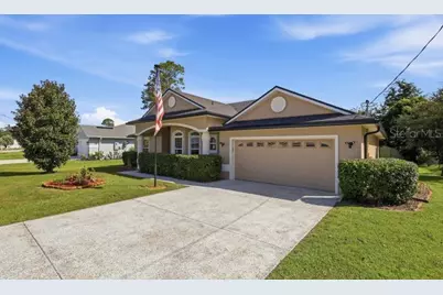 69 Wellesley Lane, Palm Coast, Fl, FL 32164 - Photo 3