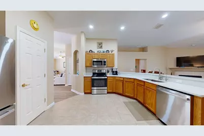 6 Bradley Place, Palm Coast, FL 32137 - Photo 3