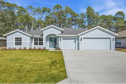 27 Egret Trail, Palm Coast, FL 32164 - Photo 1