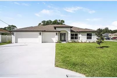 27 Egret Trail, Palm Coast, FL 32164 - Photo 1
