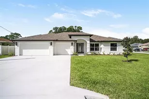 27 Egret Trail, Palm Coast, FL 32164 - Photo 1