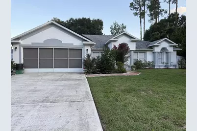 80 Putter Drive, Palm Coast, FL 32164 - Photo 1