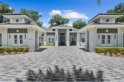 2343 Legacy Lane, New Smyrna Beach, FL 32168 - Photo 1