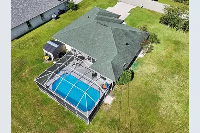 1 Round Tree Drive, Palm Coast, FL 32164 - Photo 53