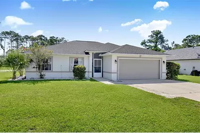 1 Round Tree Drive, Palm Coast, FL 32164 - Photo 1