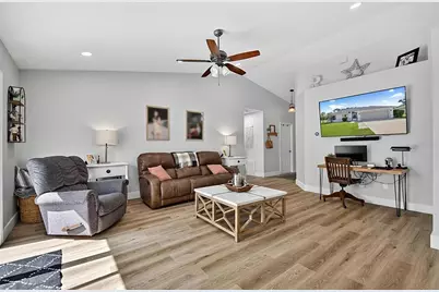 1 Round Tree Drive, Palm Coast, FL 32164 - Photo 3