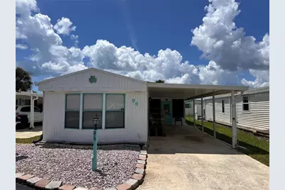 96 Merrimac Drive, Flagler Beach, FL 32136 - Photo 1