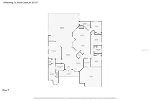 15 Fleming Ct, Palm Coast, FL 32137 - Photo 41