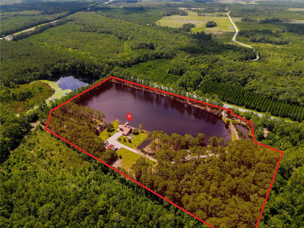 153897 Co Rd 108 - 153897 Co Rd 108, Yulee, FL 32097 Luxury Property | Jose Angel Pina