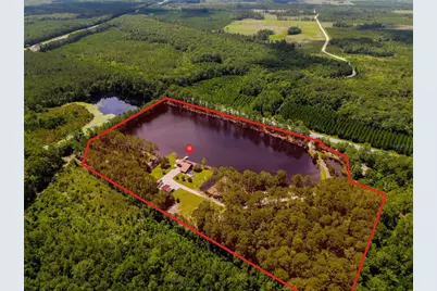 153897 County Road 108, Yulee, FL 32097 - Photo 1