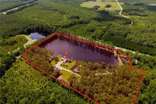 153897 Co Rd 108, Yulee, FL 32097 - Photo 1