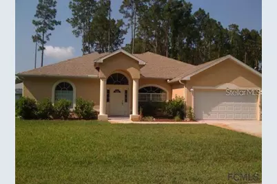 60 Perthshire Lane, Palm Coast, FL 32164 - Photo 1