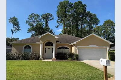 60 Perthshire Lane, Palm Coast, FL 32164 - Photo 1