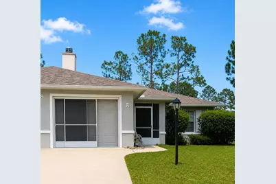 38 Lindsay Drive #A, Palm Coast, FL 32137 - Photo 1