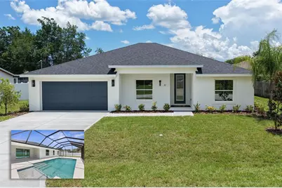 32 Federal Lane, Palm Coast, FL 32137 - Photo 1