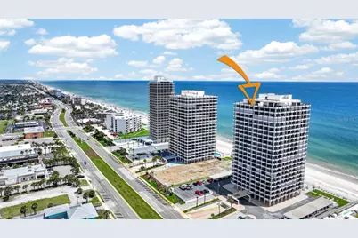 2828 N Atlantic Avenue #1505, Daytona Beach, FL 32118 - Photo 37