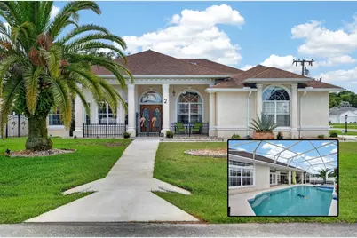 2 Forge Lane, Palm Coast, FL 32137 - Photo 3