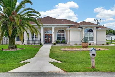 2 Forge Lane, Palm Coast, FL 32137 - Photo 1