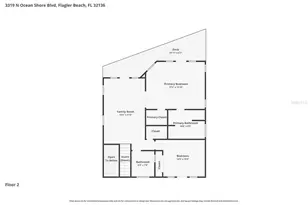 3319 N Ocean Shore Blvd, Flagler Beach, FL 32136 - Photo 67