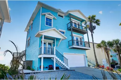 3319 N Ocean Shore Boulevard, Flagler Beach, FL 32136 - Photo 1