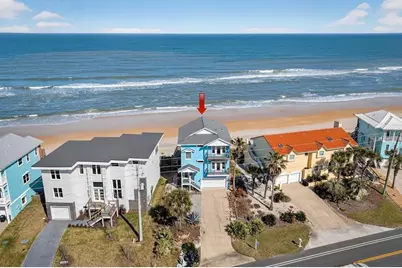 3319 N Ocean Shore Boulevard, Flagler Beach, FL 32136 - Photo 63