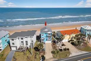3319 N Ocean Shore Blvd, Flagler Beach, FL 32136 - Photo 63