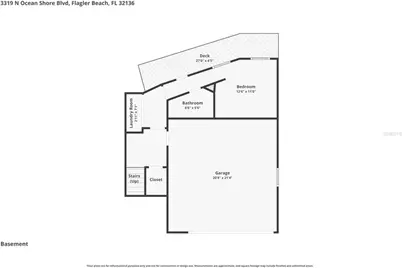 3319 N Ocean Shore Boulevard, Flagler Beach, FL 32136 - Photo 65