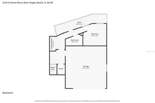 3319 N Ocean Shore Blvd, Flagler Beach, FL 32136 - Photo 65