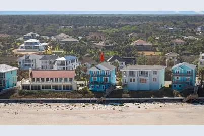 3319 N Ocean Shore Boulevard, Flagler Beach, FL 32136 - Photo 55