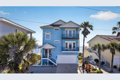 3319 N Ocean Shore Boulevard, Flagler Beach, FL 32136 - Photo 3