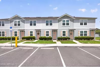 3933 Oak Mill Road, Orange Park, FL 32065 - Photo 1