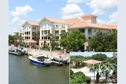 100 Bella Harbor Court #111, Palm Coast, FL 32137 - Photo 1