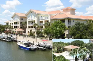 100 Bella Harbor Ct, Palm Coast, FL 32137 - Photo 1