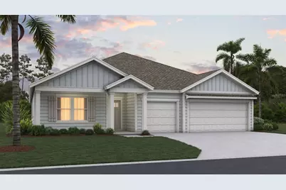 160 Springwood Drive, Palm Coast, FL 32137 - Photo 1