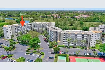 3940 Inverrary Boulevard #703A, Lauderhill, FL 33319 - Photo 1
