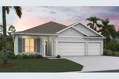 146 Springwood Drive, Palm Coast, FL 32137 - Photo 1